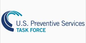 U.S. Preventive Services Task Force (USPSTF) logo