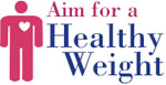 Aim for a Healthy Weight