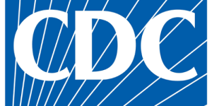 Centers for Disease Prevention and Control (CDC) logo