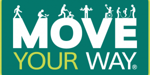 Move Your Way campaign logo