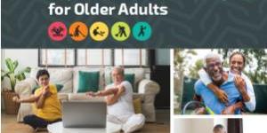 Physical Activity Midcourse Report on Older Adults