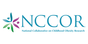 National Collaborative on Childhood Obesity Research logo