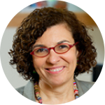 Portrait picture of Dr. Roux