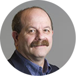 Portrait picture of Dr. Schiffman