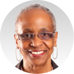 Portrait picture of Dr. Kumanyika