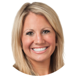 Headshot of Dr. Siobhan Phillips