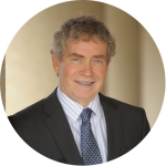 Headshot of Dr. David M. Murray