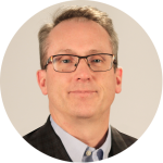 Picture of James Wagner, Ph.D.
