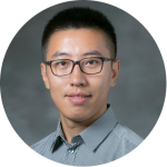 Fan Li Headshot