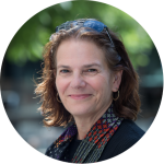 Portrait of Kristine Yaffe, M.D.