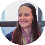 Headshot of Dr. Morgan Philbin