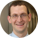 Headshot of Dr. Juraschek
