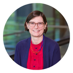 Natasha K. Stout, Ph.D.