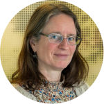 Mirjam Moerbeek, Ph.D.