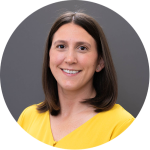 Jaclyn P. Maher, Ph.D.