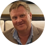 Tor Savidge, Ph.D.