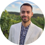 Daniel Carrión-Adao, Ph.D., M.P.H.