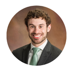 Portrait of Daniel Corwin