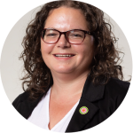 Kylie Lange, Ph.D.