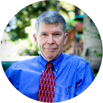 Anthony Biglan, Ph.D.