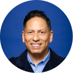 Vincent Guilamo-Ramos