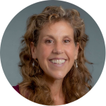 Dr. Leigh E. Charvet