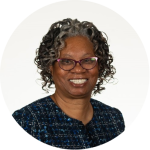 Dr. Lucile Adams-Campbell