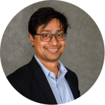 Dr. Chiranjeev Dash