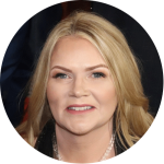 Headshot of Catherine Carty, Ph.D.