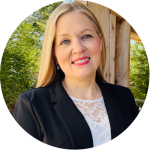 Sandi MacDonald