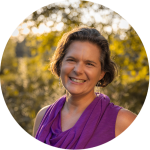 Katy Backes Kozhimannil, Ph.D., M.P.A.