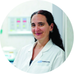 Tara Aghaloo, D.D.S., M.D., Ph.D.