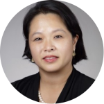 W. Patricia Bandettini, M.D.