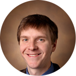 Colin G. Walsh, M.D., M.A. 