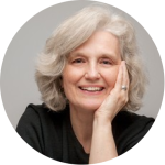 ​Kay Dickersin, Ph.D.