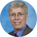 Dr. Parchman