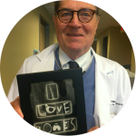 Paul D. Miller, M.D., FACP