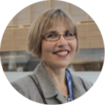 Monica Taljaard, Ph.D. 