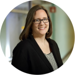 Lauren Osborne, M.D.