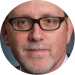 Kenneth Saag, M.D., M.Sc. 