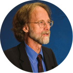 Steve Gortmaker