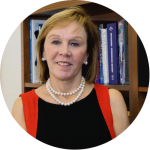 Jane Cauley, Dr.P.H.
