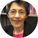 Deborah T. Gold, Ph.D.