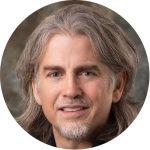 John Quackenbush, Ph.D.