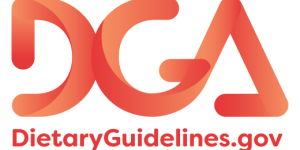 DGA DietaryGuidelines.gov