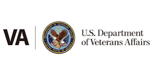 VA logo